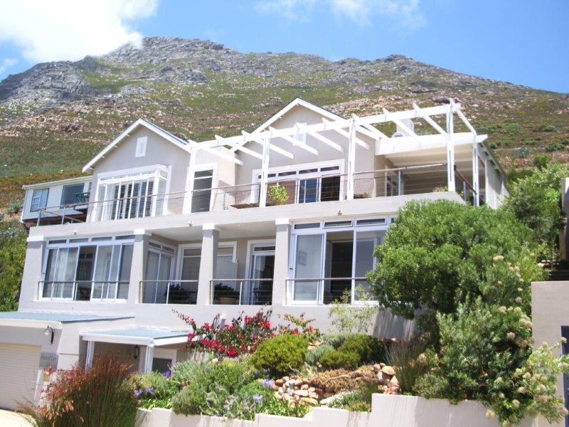 Port Of Call Simonʼs Town Εξωτερικό φωτογραφία