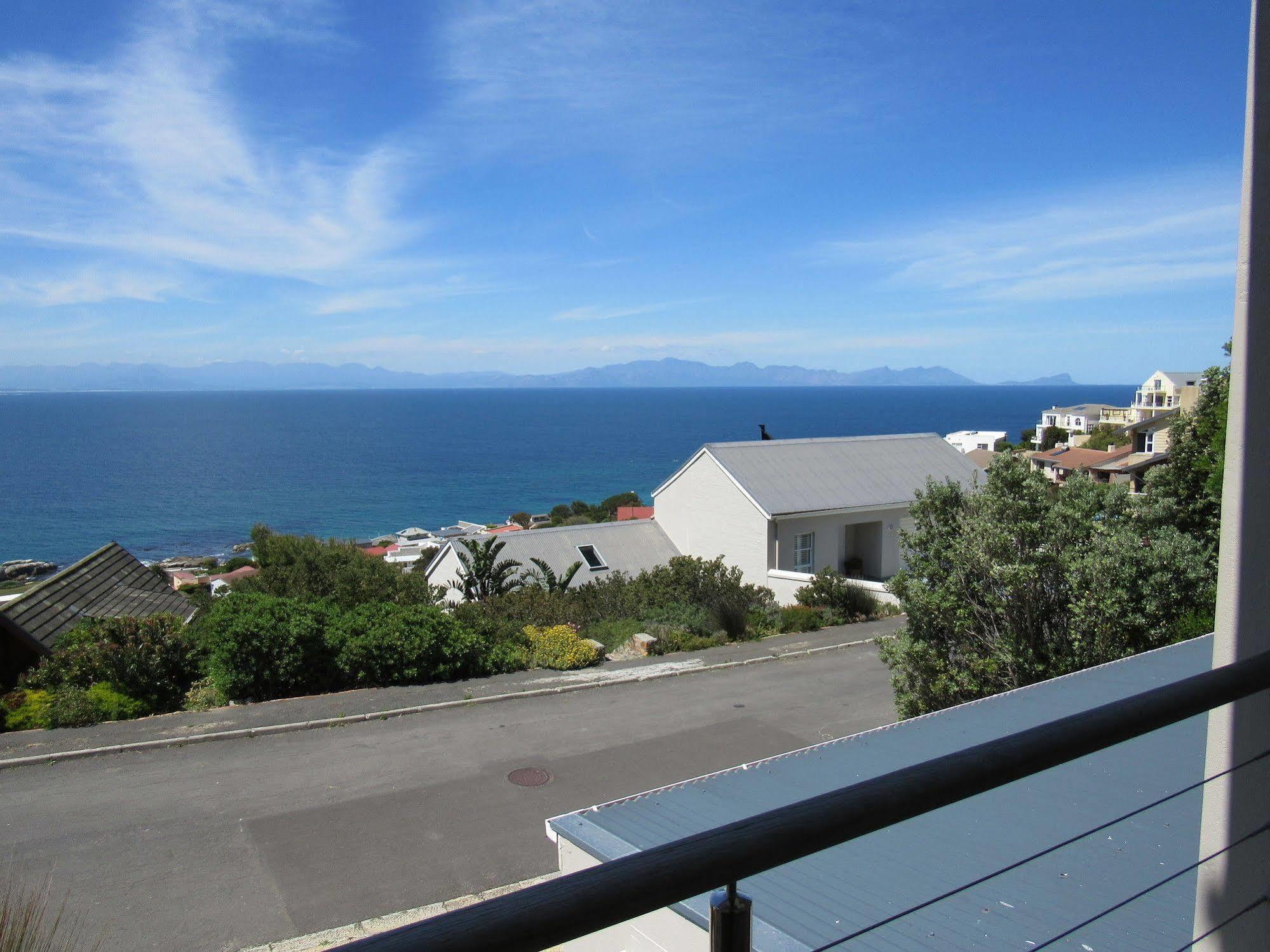 Port Of Call Simonʼs Town Εξωτερικό φωτογραφία