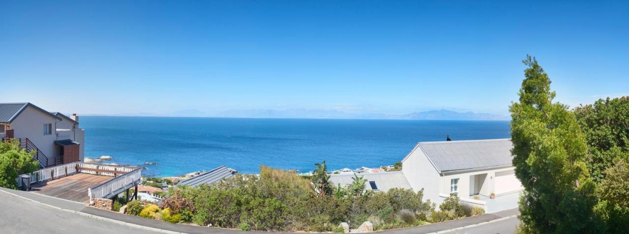Port Of Call Simonʼs Town Εξωτερικό φωτογραφία