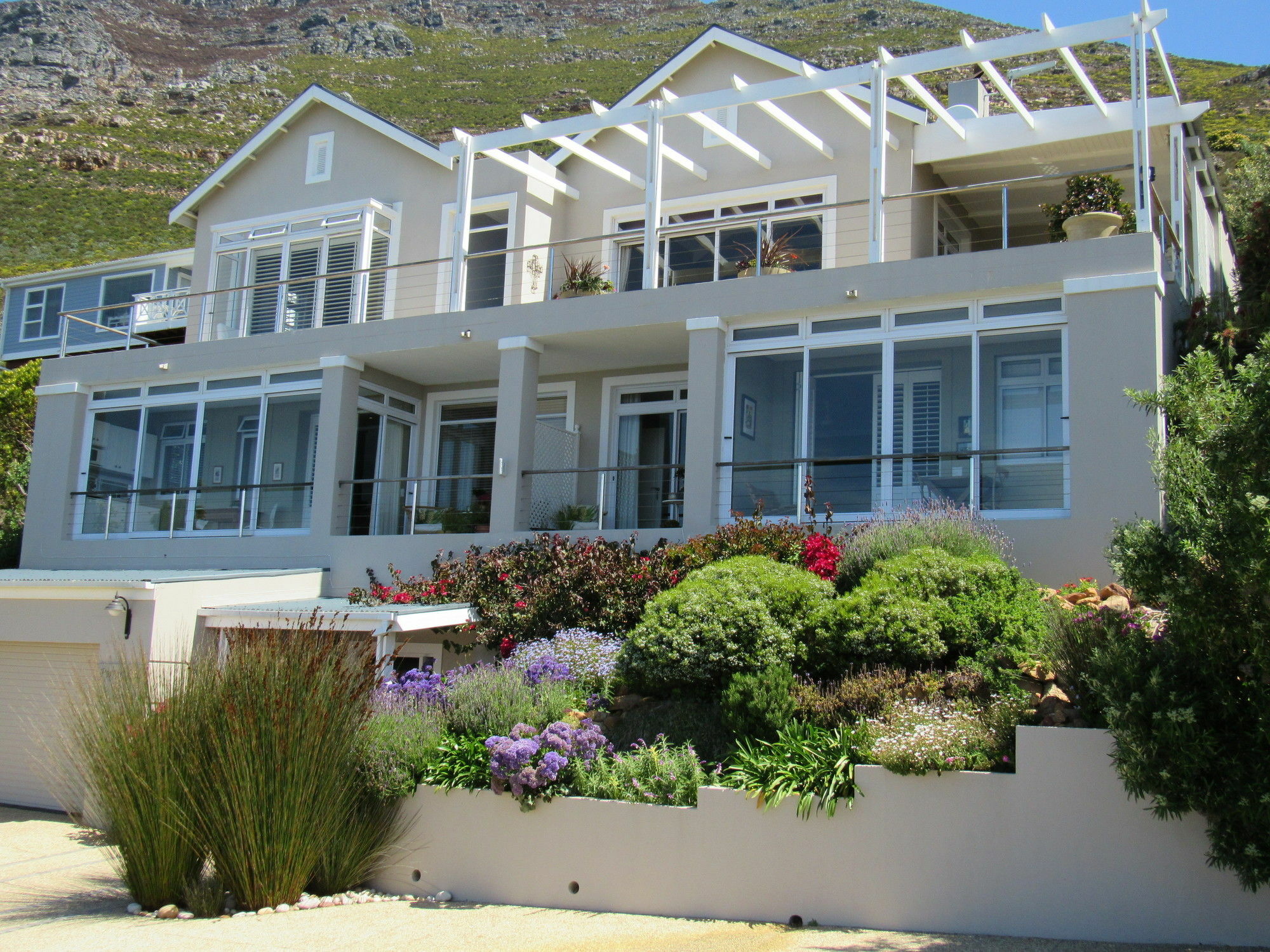 Port Of Call Simonʼs Town Εξωτερικό φωτογραφία