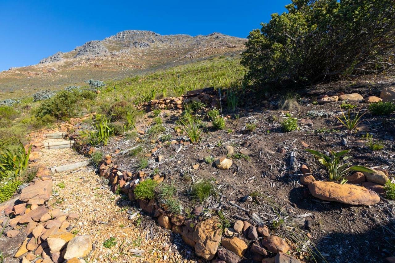 Port Of Call Simonʼs Town Εξωτερικό φωτογραφία