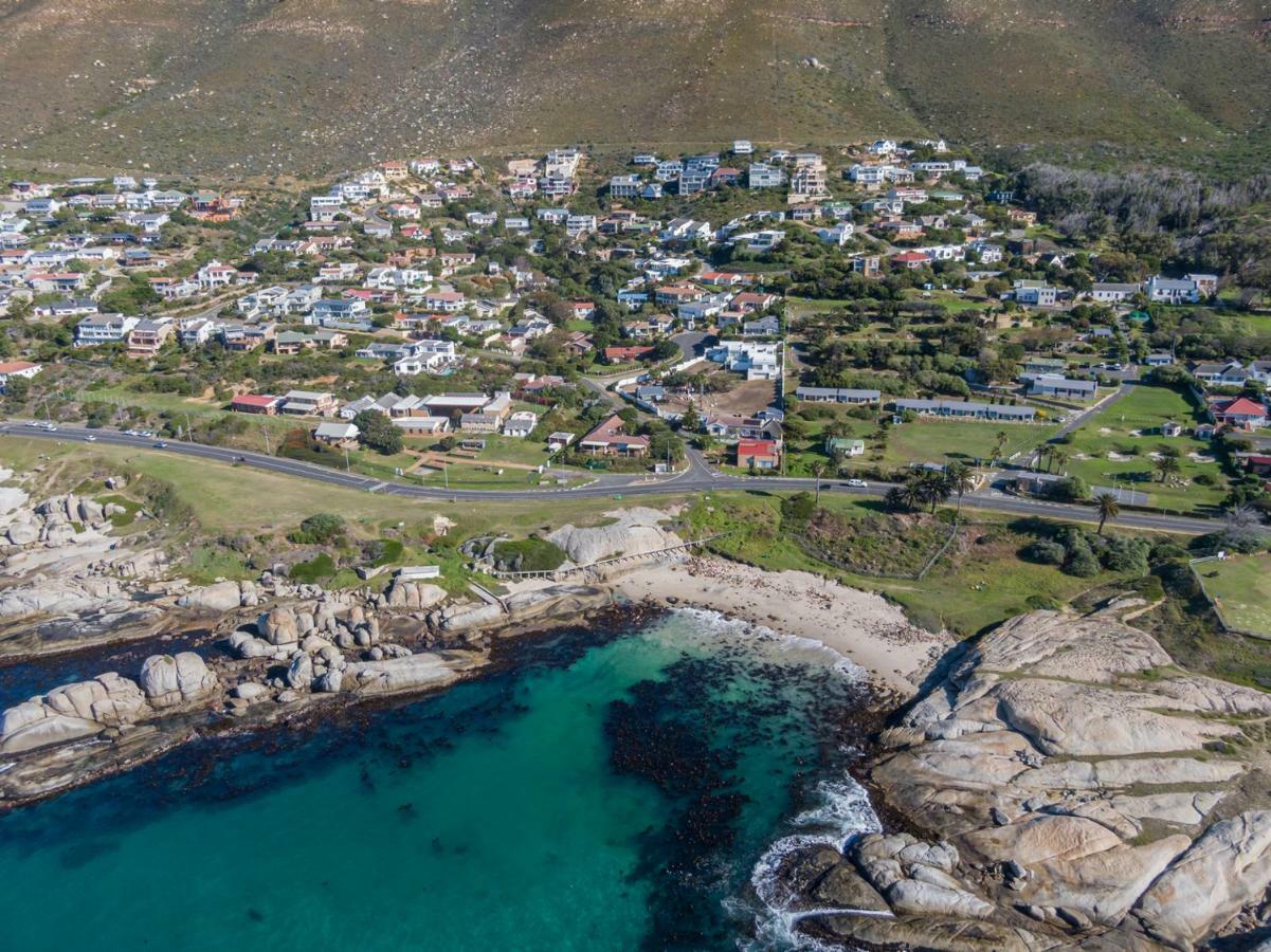 Port Of Call Simonʼs Town Εξωτερικό φωτογραφία